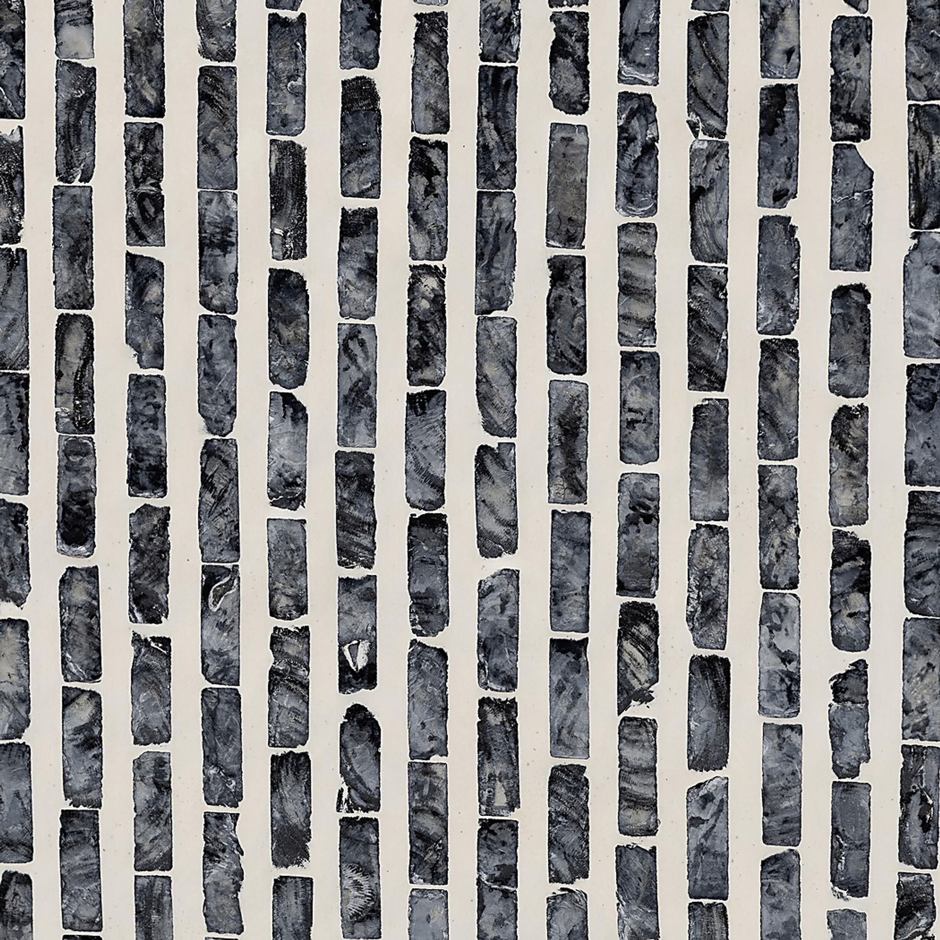 Norim Black/White Console Table - Image 2