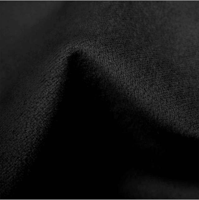 Norlana Black Queen Headboard - Thumbnail - Image 4