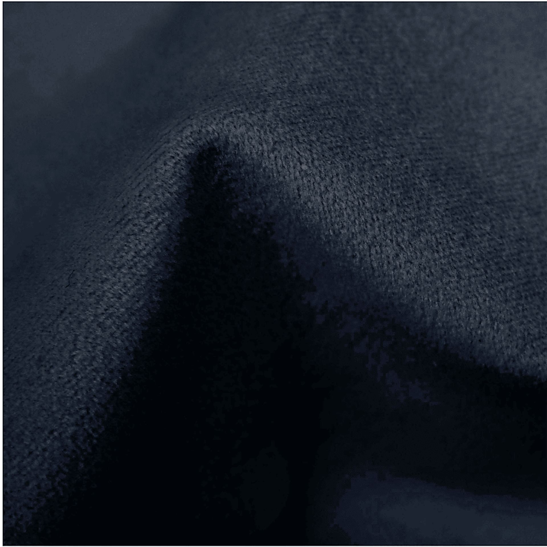 Norlana Dark Blue Twin Bed - Image 5