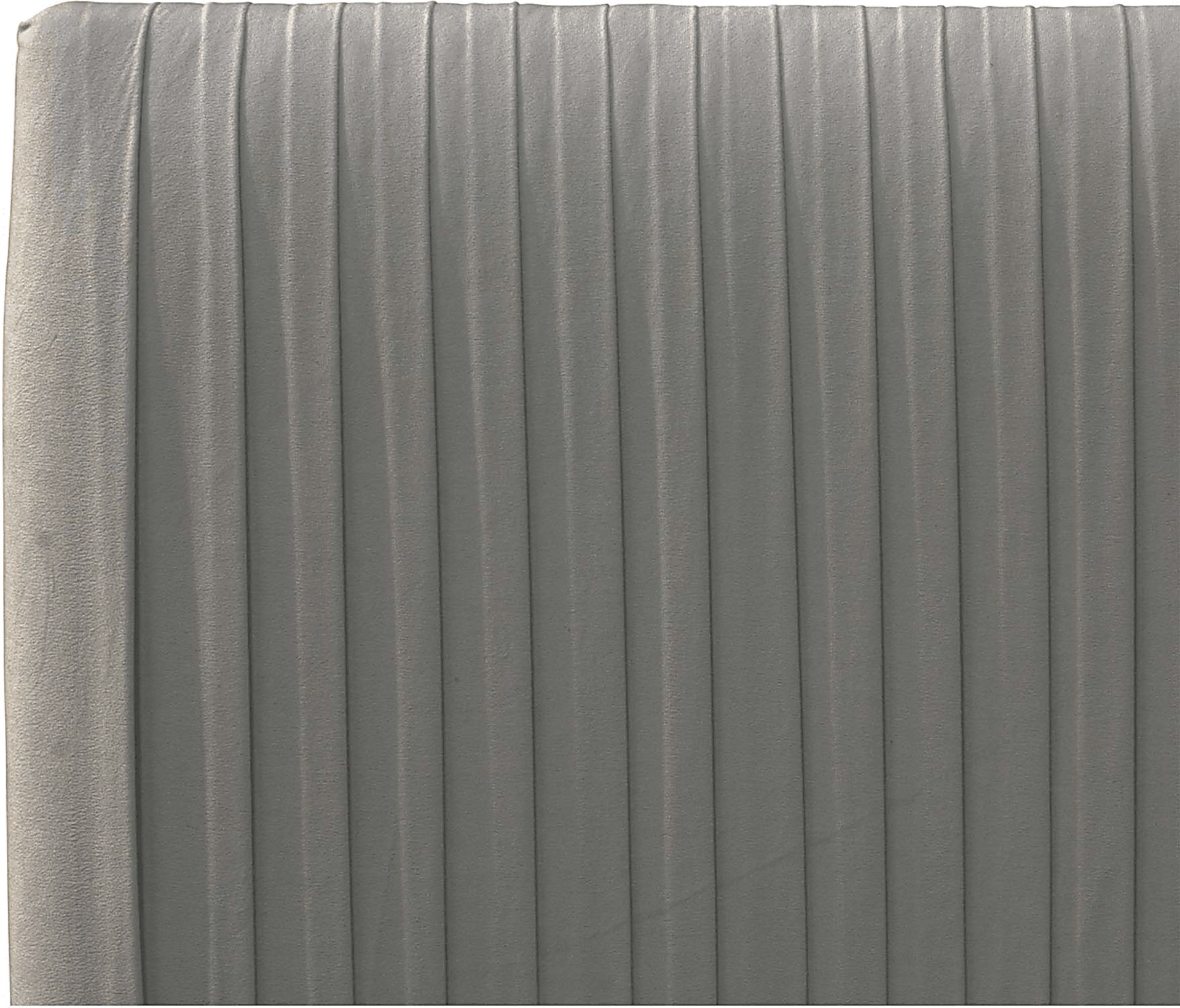 Norlana Gray Full Headboard - Image 3