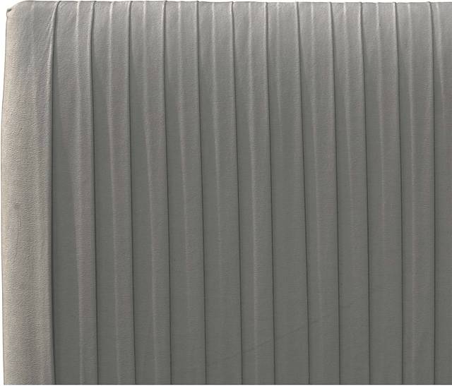 Norlana Gray King Headboard - Thumbnail - Image 3