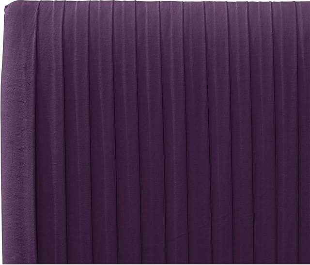 Norlana Purple King Headboard - Thumbnail - Image 3