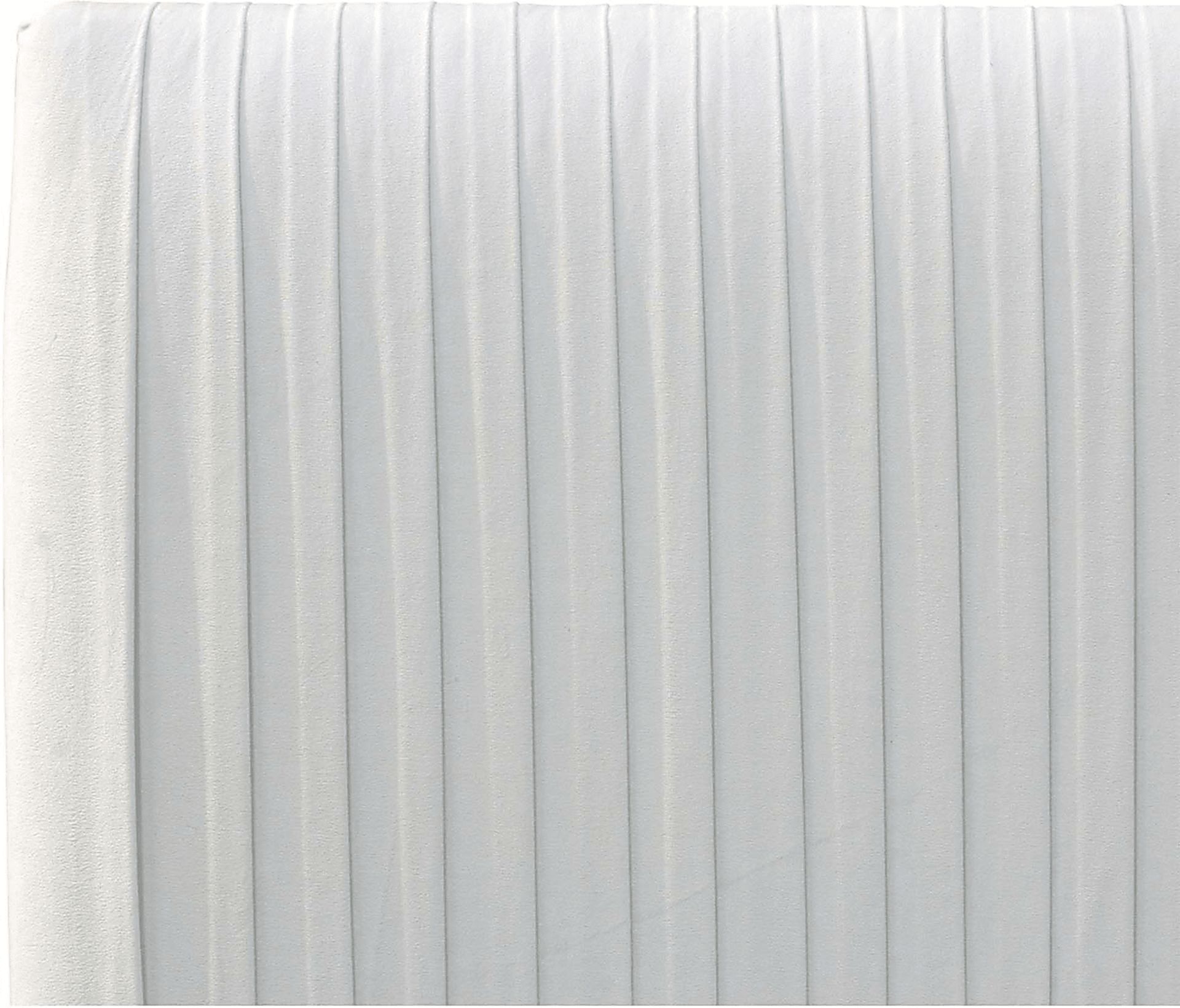 Norlana White King Headboard - Image 3