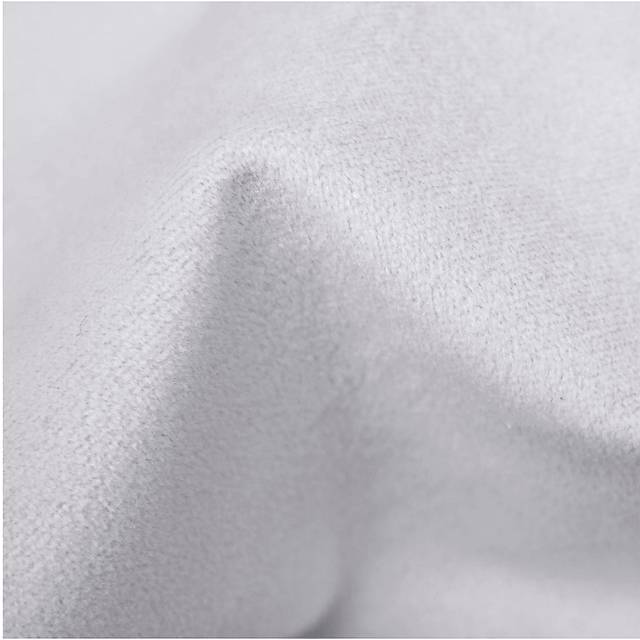 Norlana White King Headboard - Thumbnail - Image 4