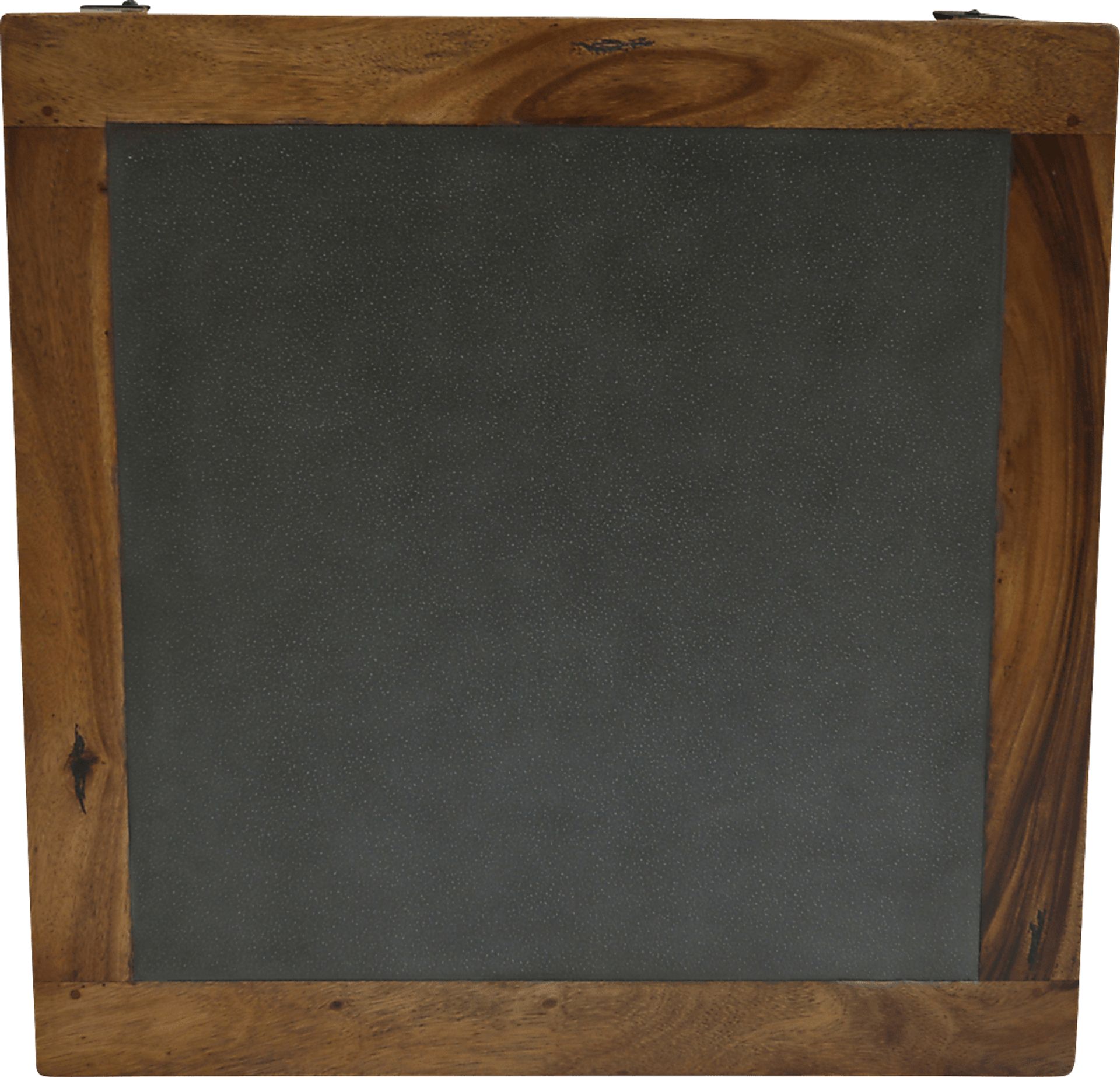 Normanton Gray Dining Table - Image 3