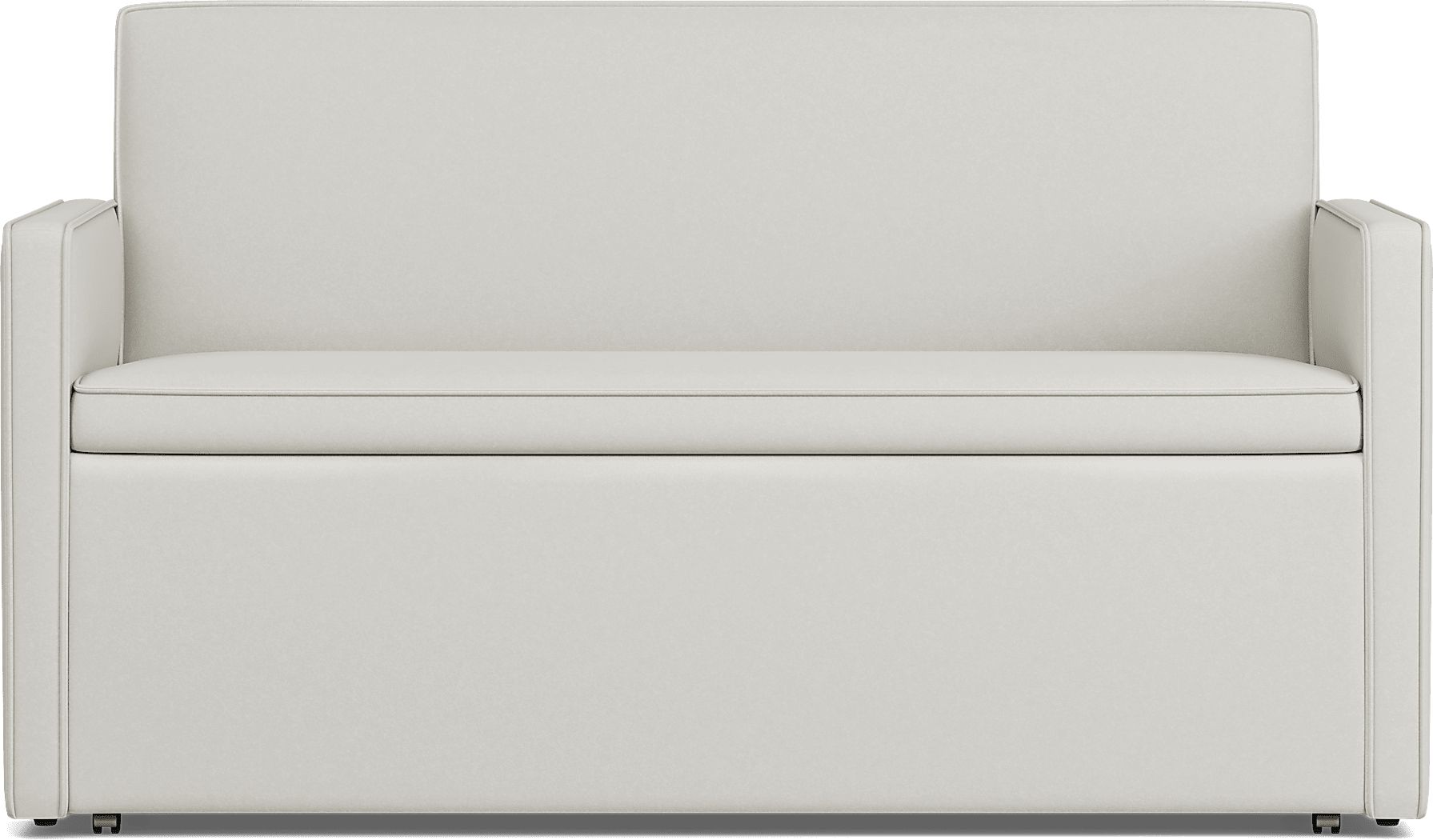 Norridge Beige Dining Bench