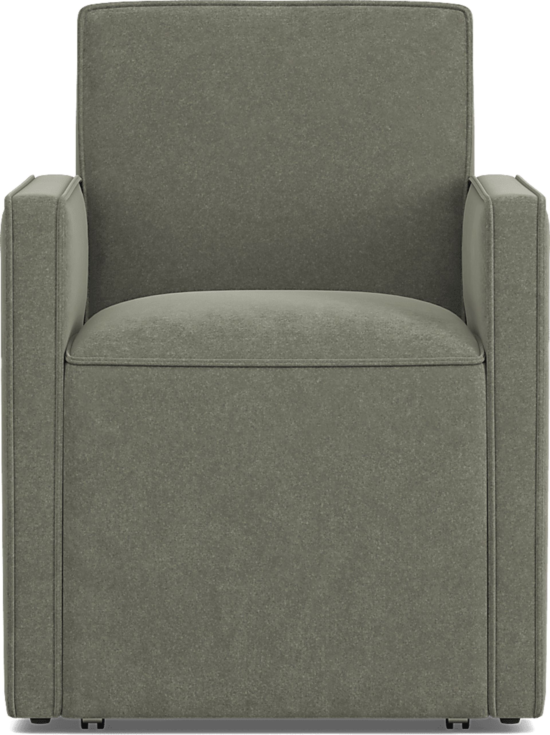 Norridge Green Side Chair - Image 2