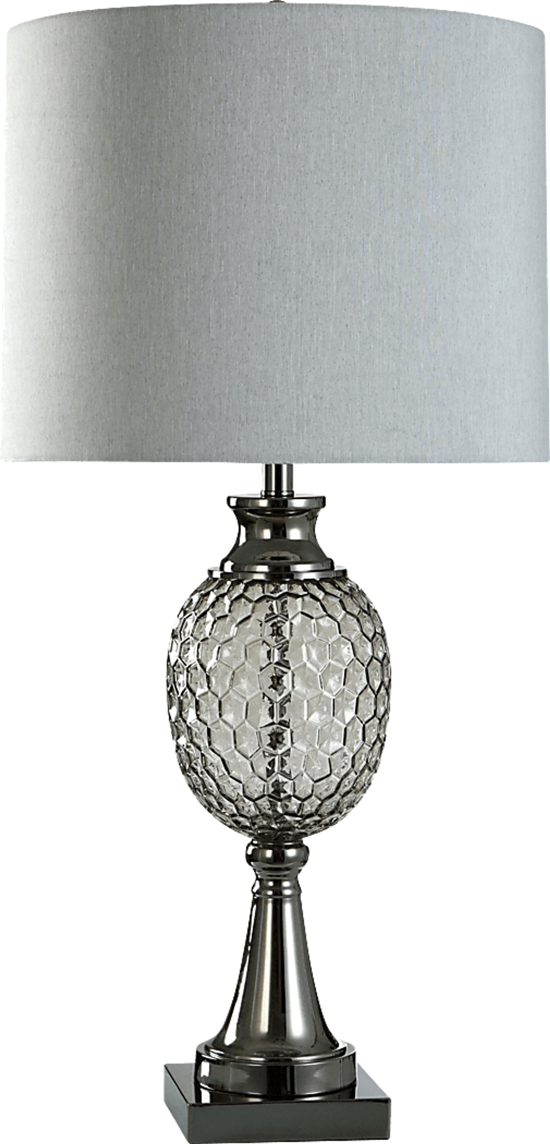 Nortero Summit Smoke Lamp - Image 1