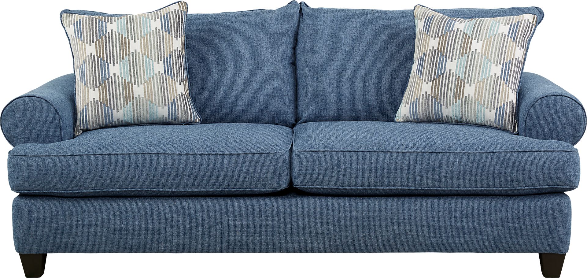 North Bay Chambray Sleeper - Image 1