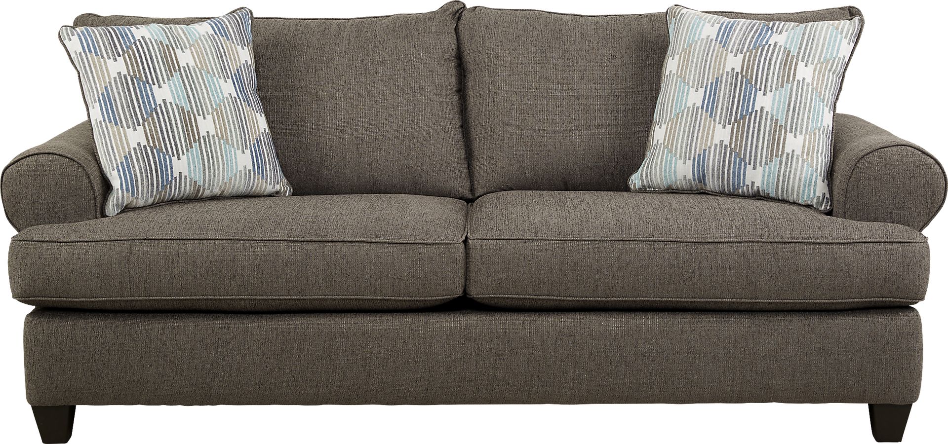 North Bay Granite Gel Foam Sleeper - Image 1