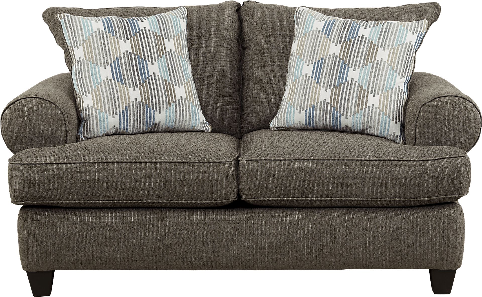North Bay Granite Loveseat - Image 1
