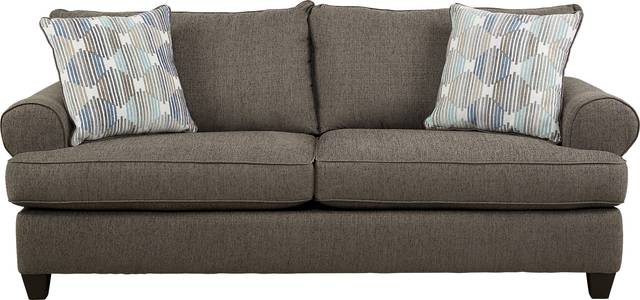 North Bay Granite Sofa - Thumbnail - Image 1
