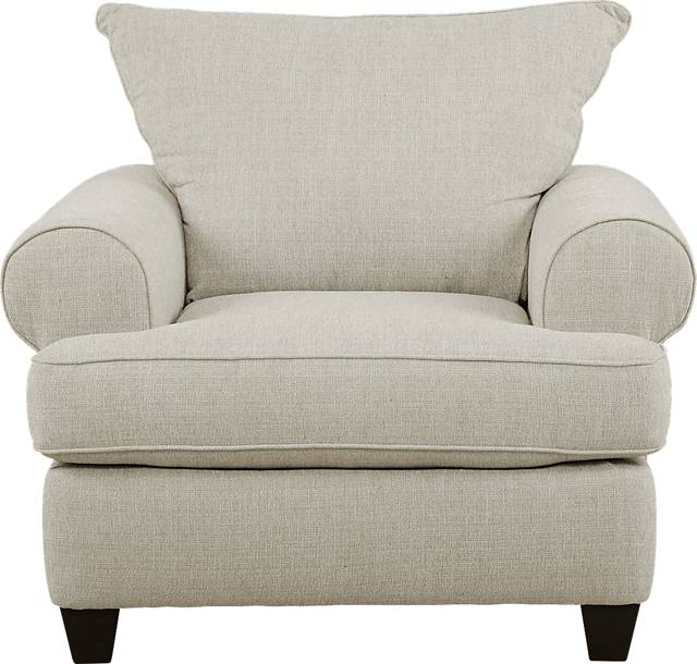 North Bay Linen Chair - Thumbnail - Image 2