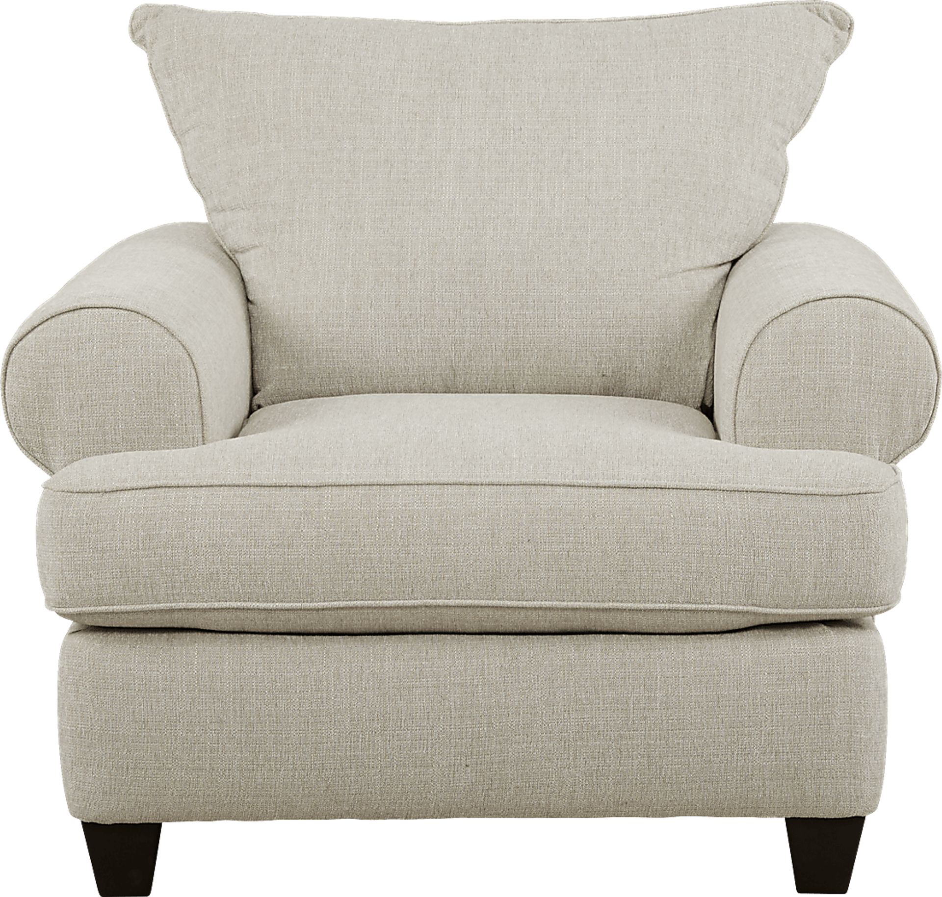 North Bay Linen Chair - Image 2