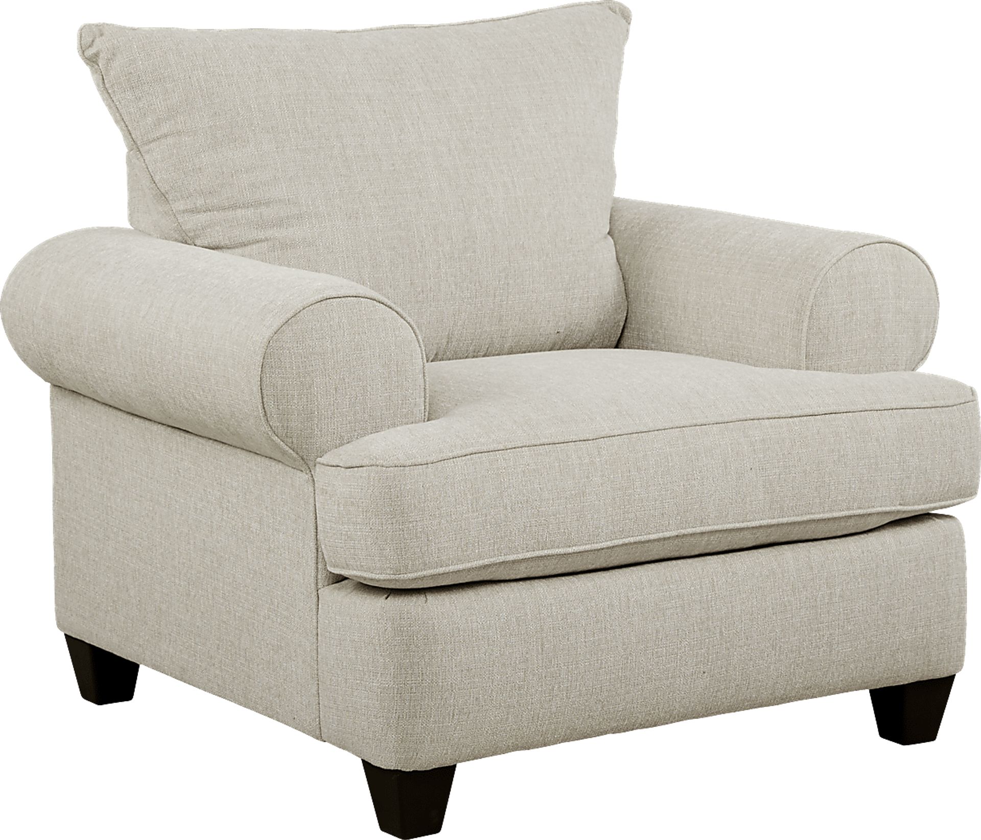 North Bay Linen Chair - Image 1