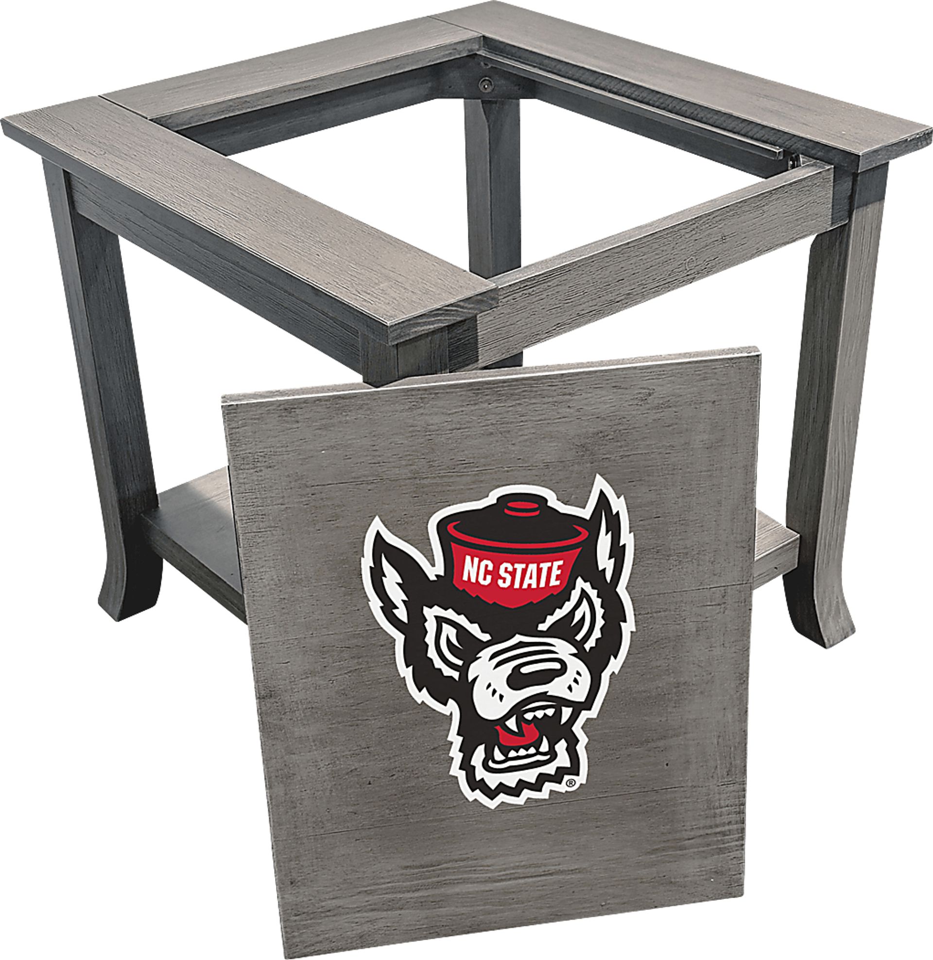 North Carolina Game Day Table - Image 3