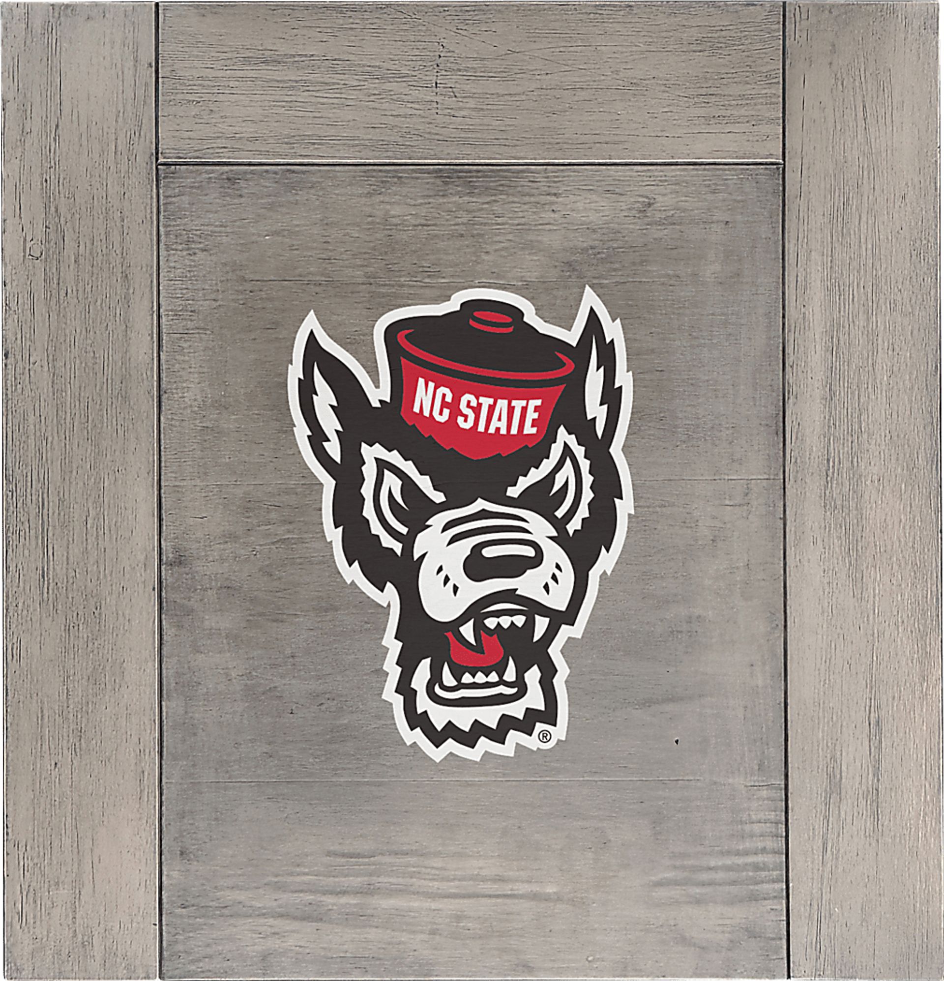 North Carolina Game Day Table - Image 4