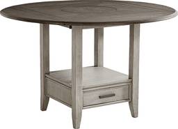 counter height dining table