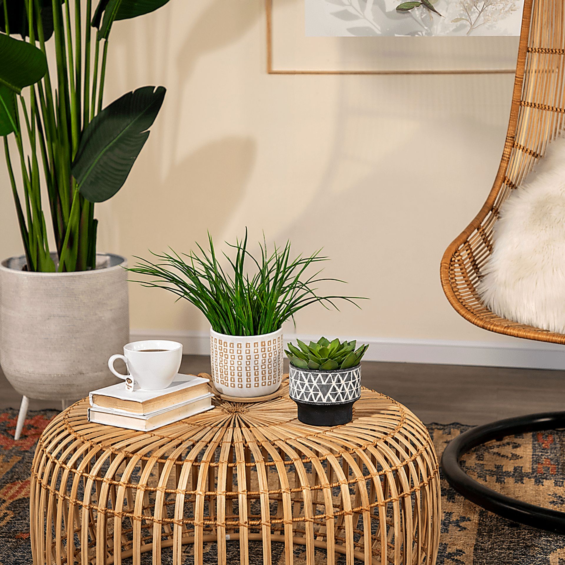 Northcote Gray Planter - Image 2