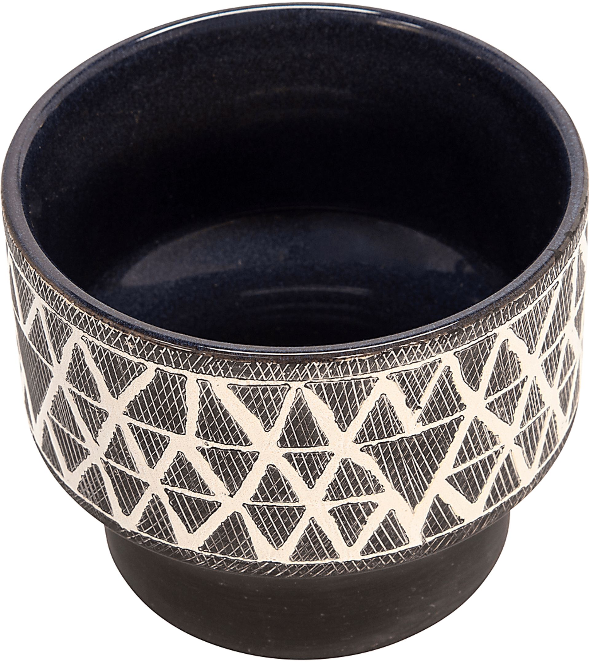 Northcote Gray Planter - Image 3