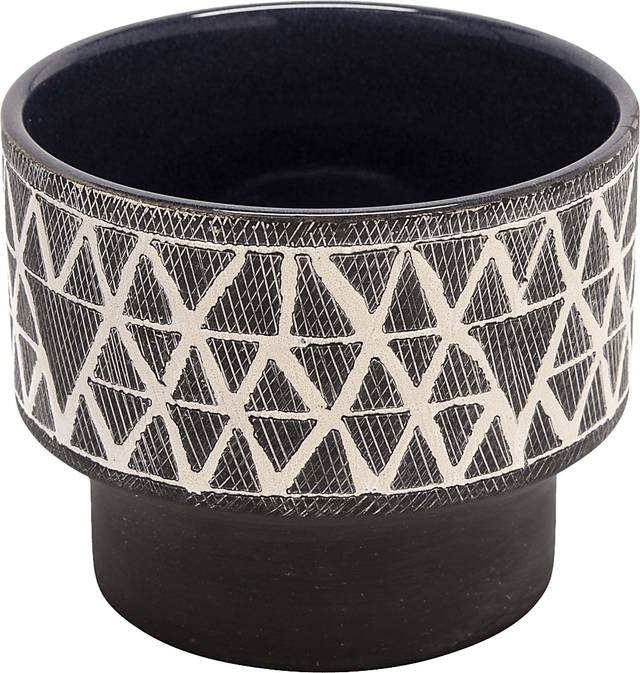 Northcote Gray Planter - Thumbnail - Image 1