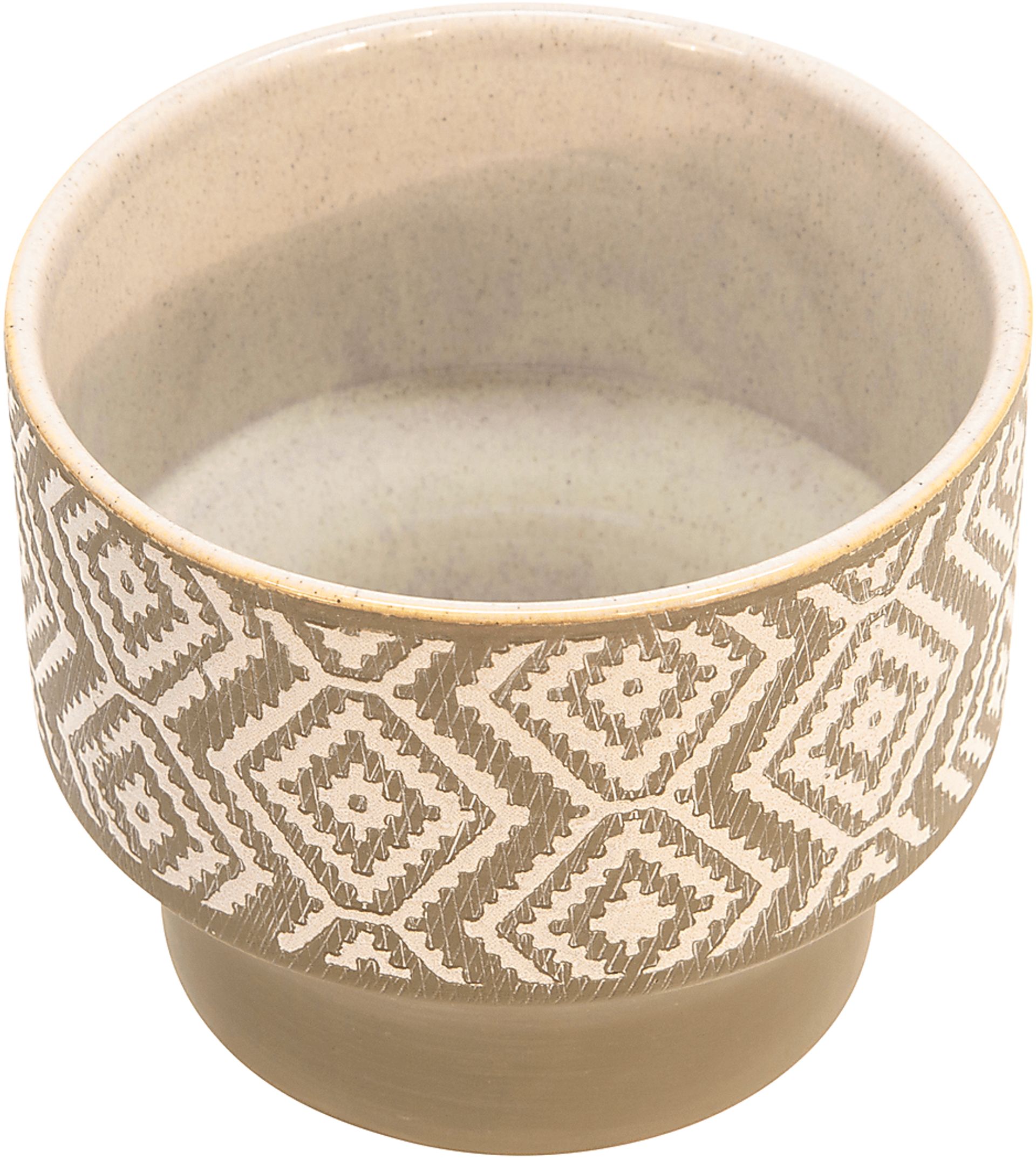 Northcote White Planter - Image 3