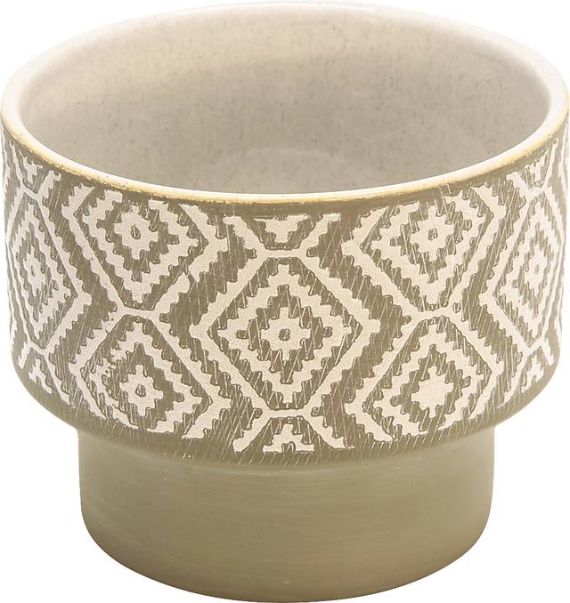 Northcote White Planter - Thumbnail - Image 1