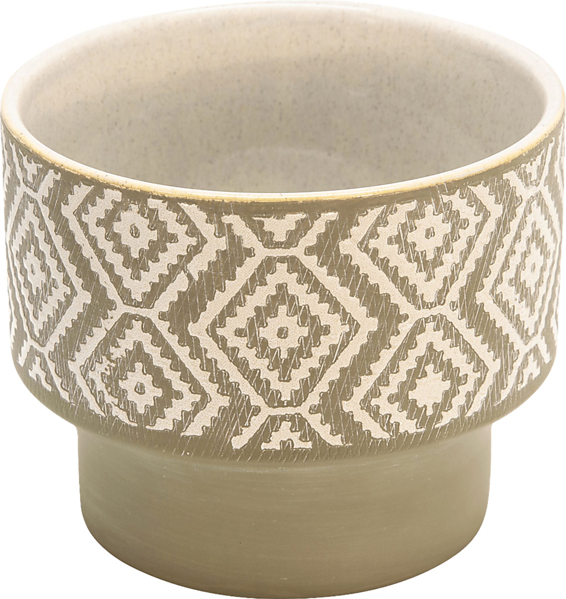 Northcote White Planter - Image 1