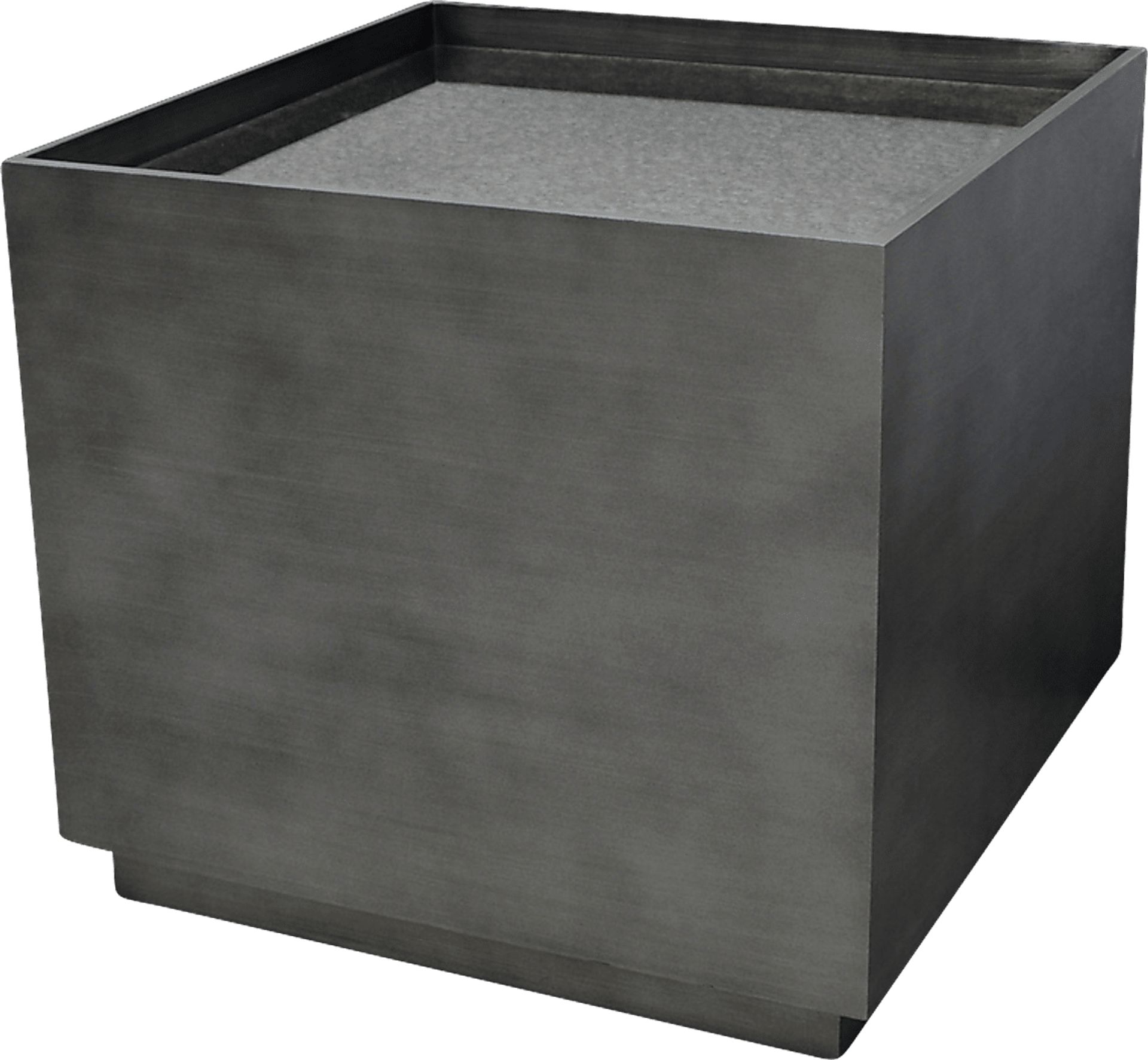 Northcott Black Cocktail Table - Image 1