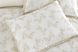 Northnup White 10 Pc King Comforter Set