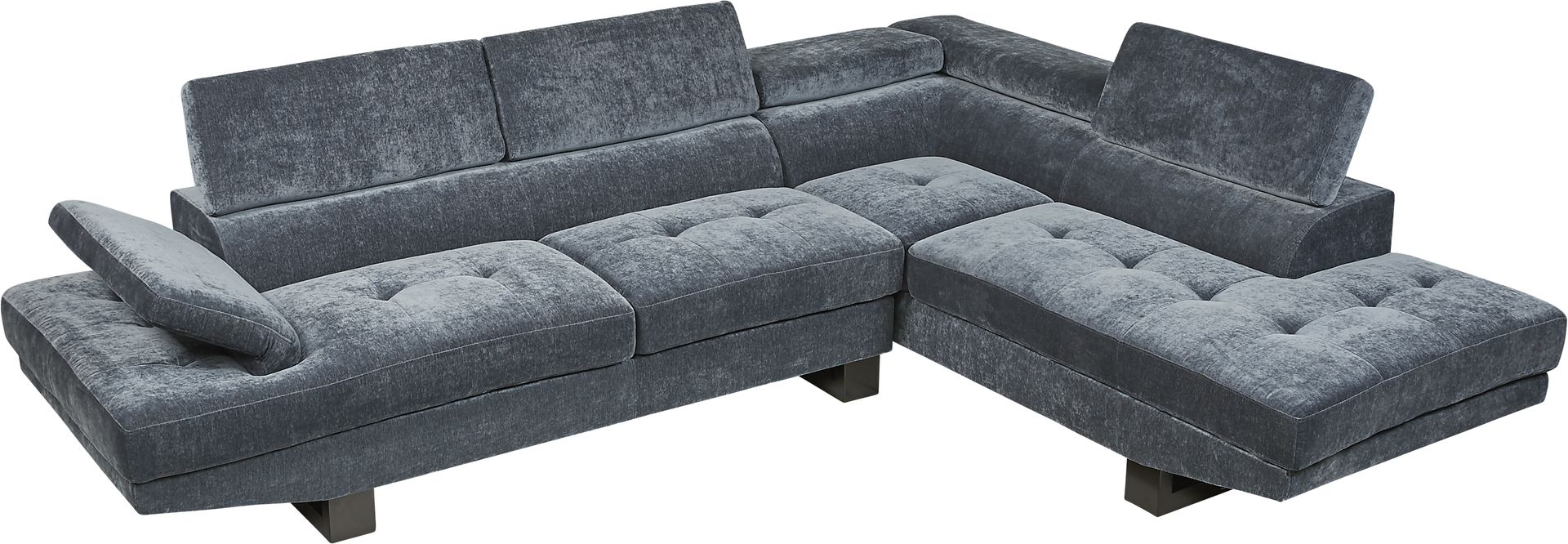 Northside Ocean 2 Pc Sectional - Image 3