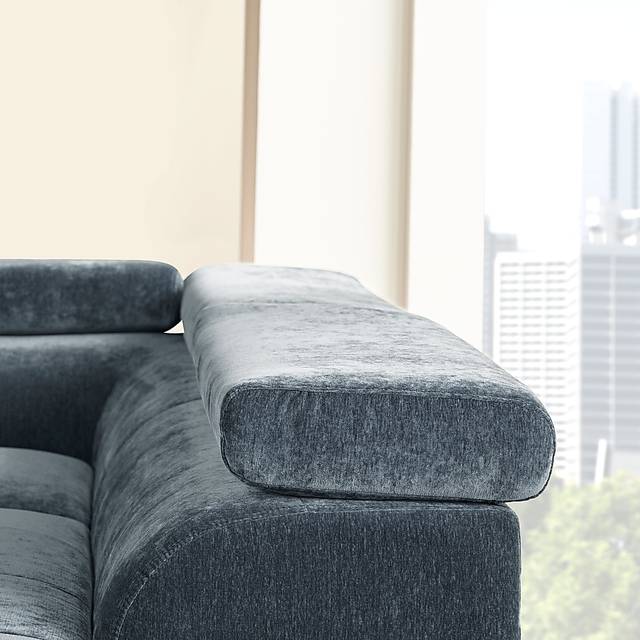 Northside Ocean 3 Pc Sectional Living Room - Thumbnail - Image 4