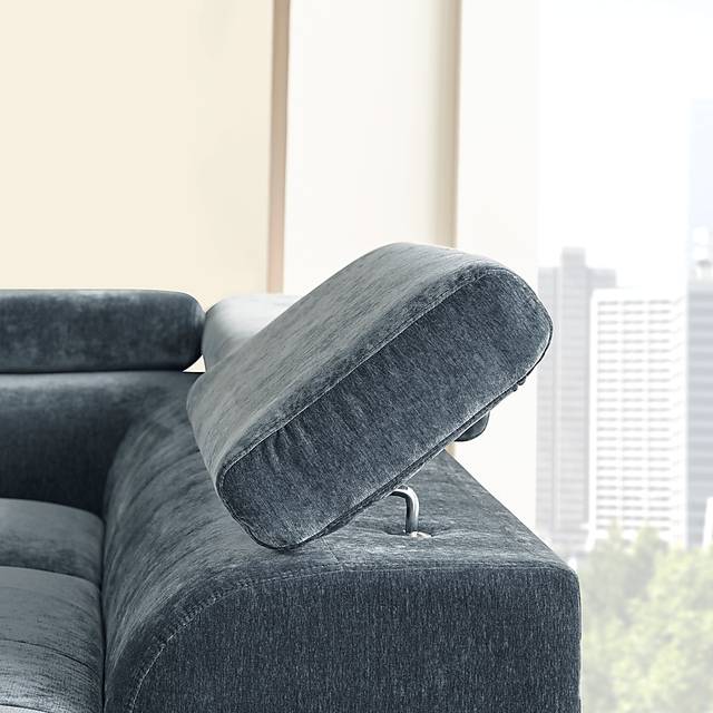 Northside Ocean 3 Pc Sectional Living Room - Thumbnail - Image 5