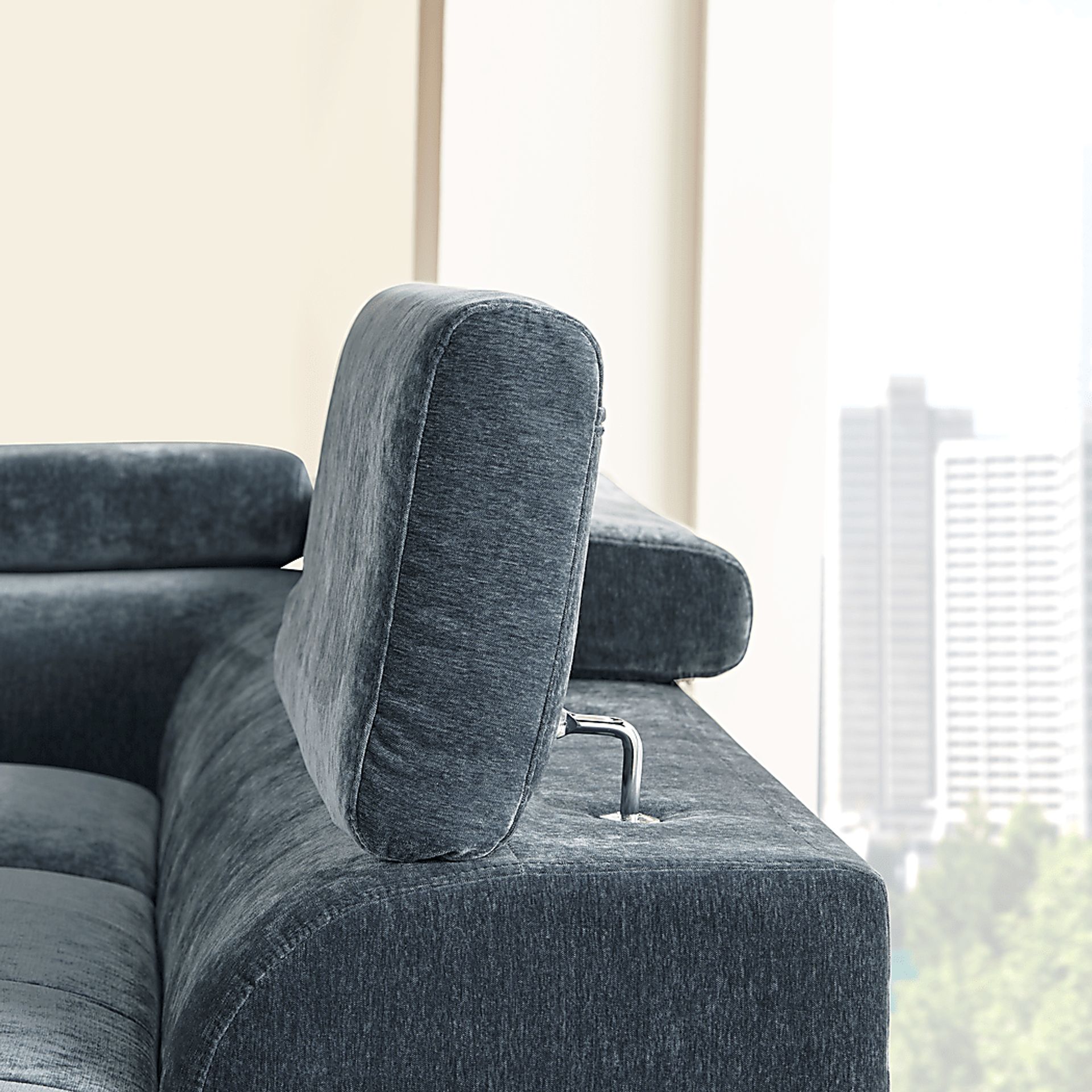 Northside Ocean 2 Pc Sectional - Image 6