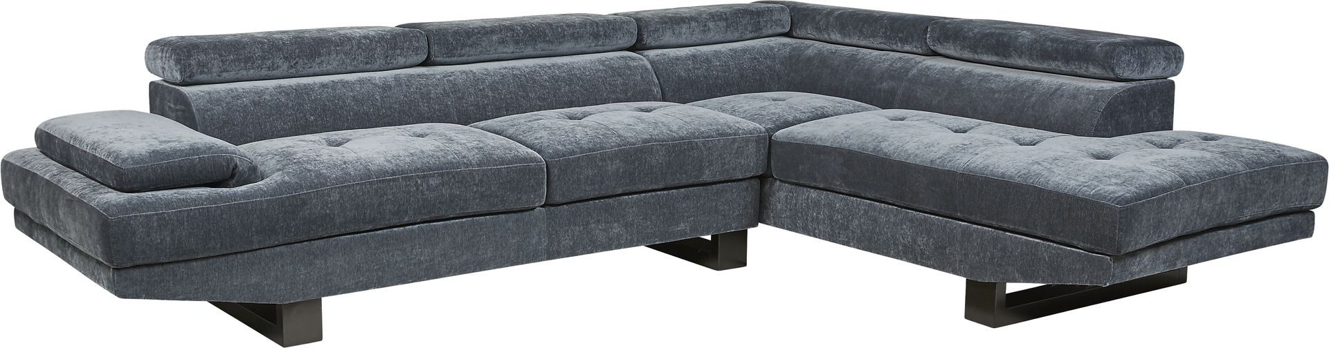 Northside Ocean 2 Pc Sectional - Image 1