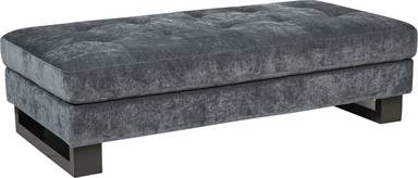 cocktail ottoman