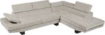 Northside 2 Pc Right Arm Chaise Sectional
