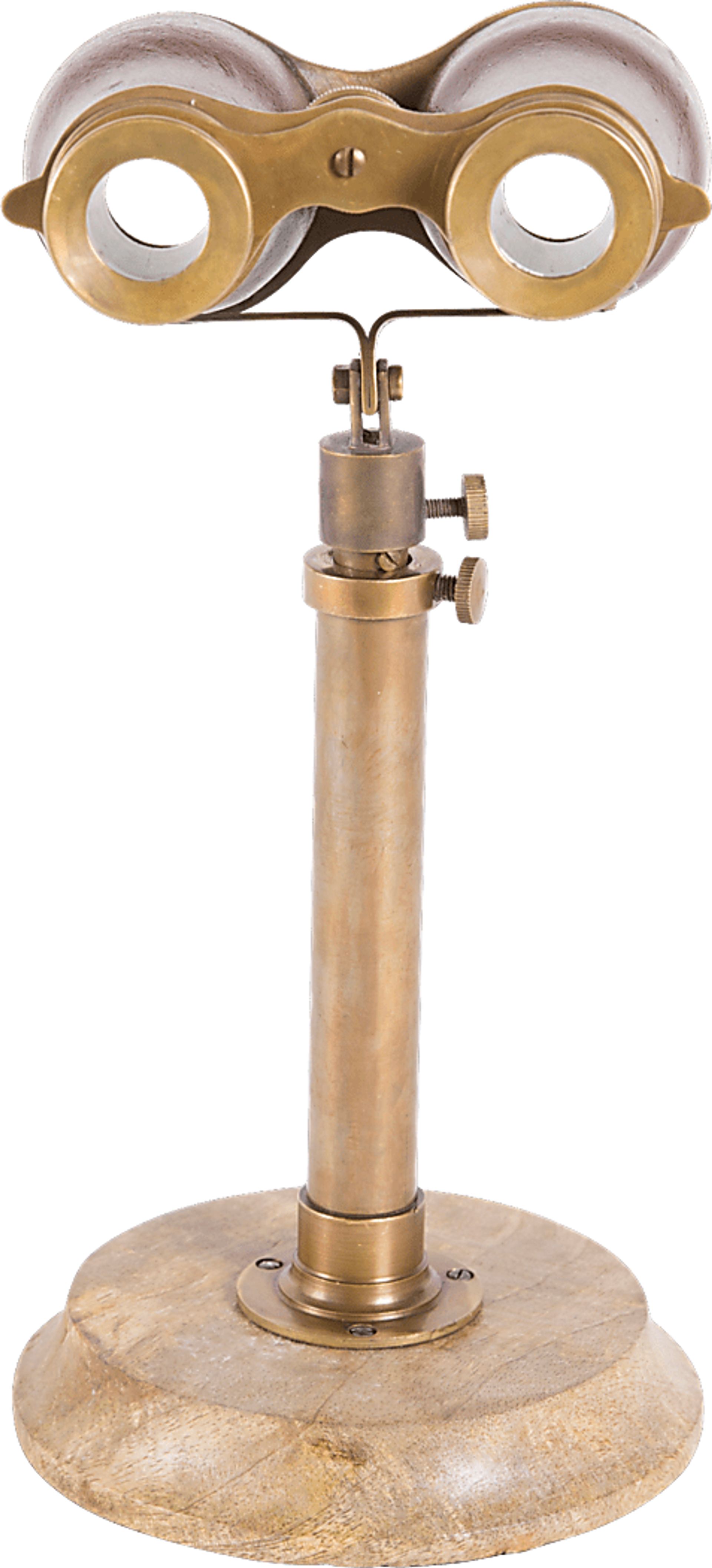 Northtrace Brown Sculpture - Image 2