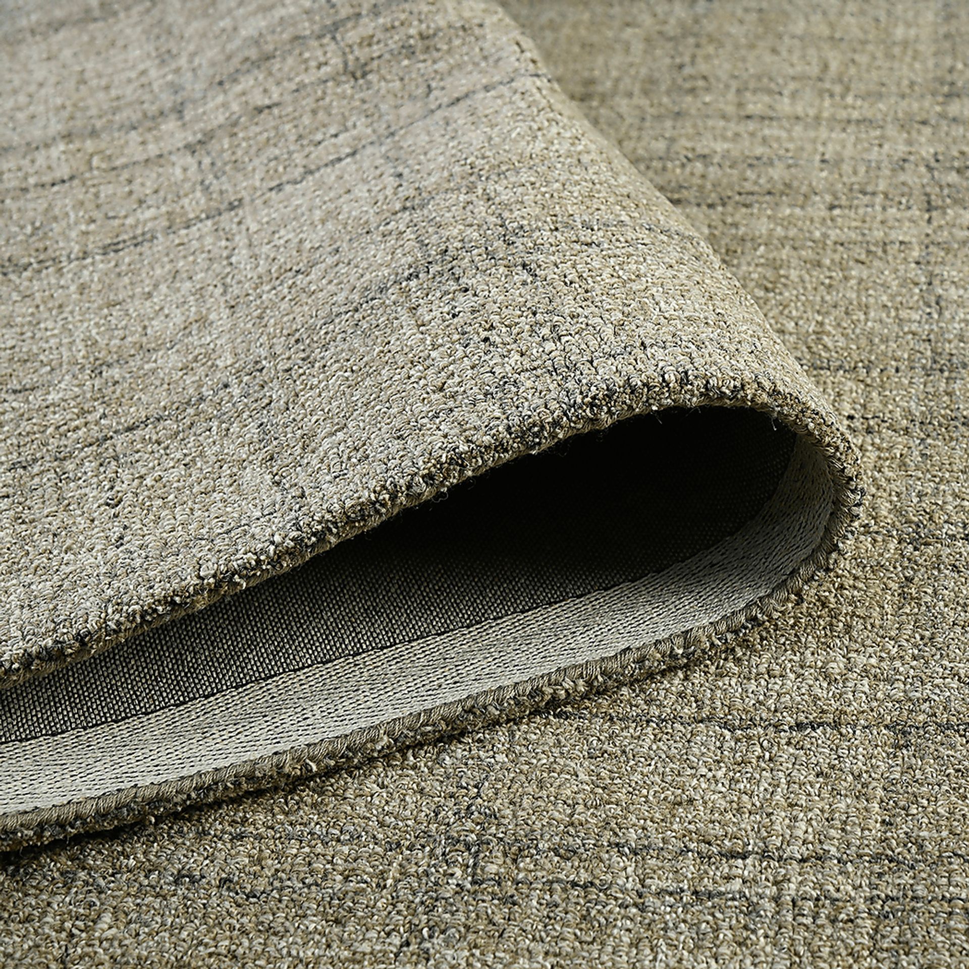 Northwind Camel 5' x 7'6 Rug - Image 7