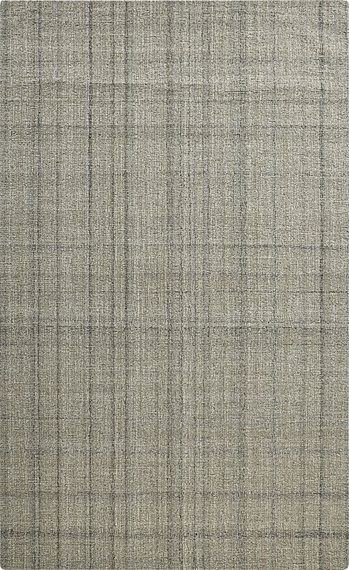 Northwind Camel 5' x 7'6 Rug