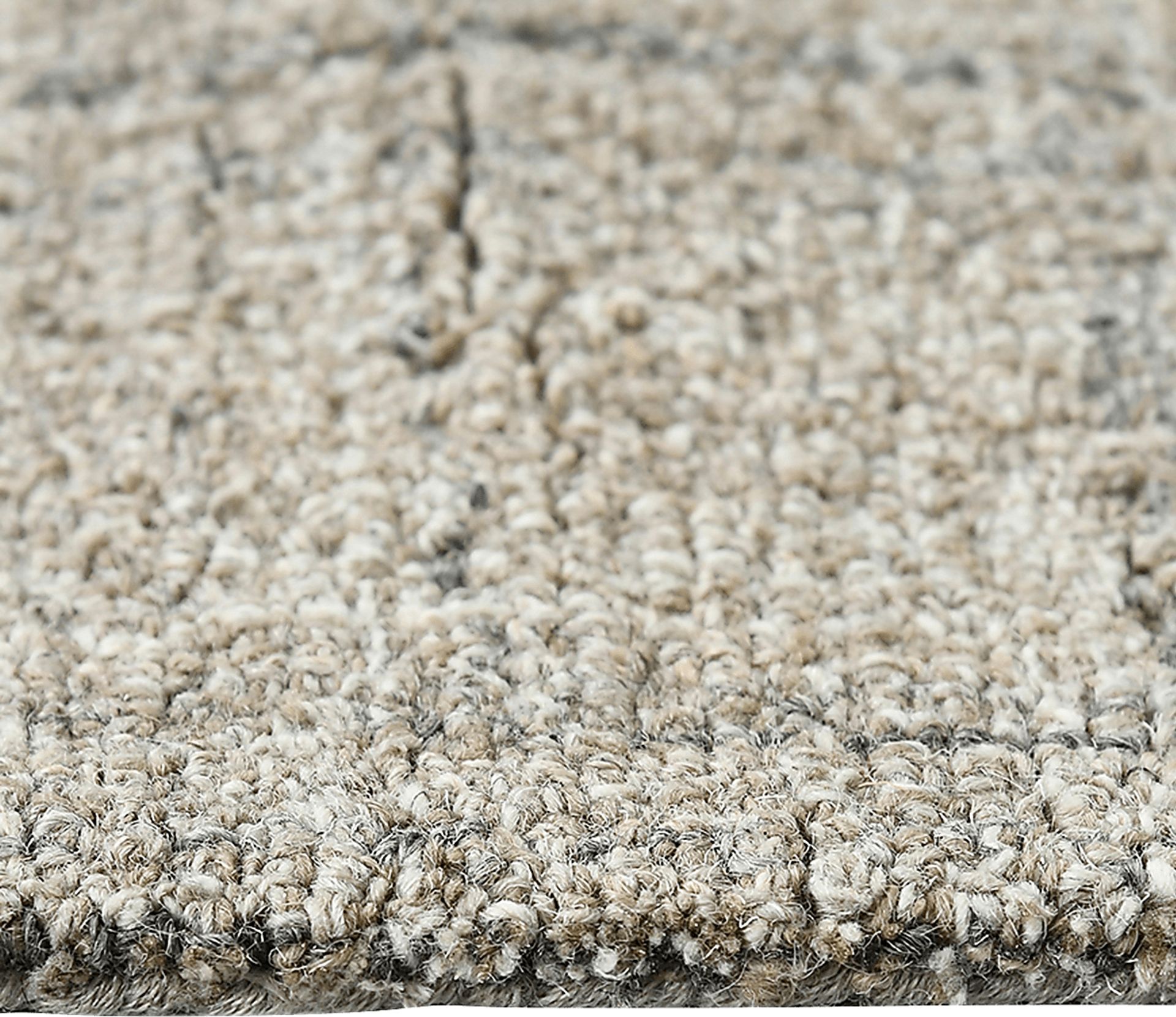 Northwind Camel 7'6 x 9'6 Rug - Image 3