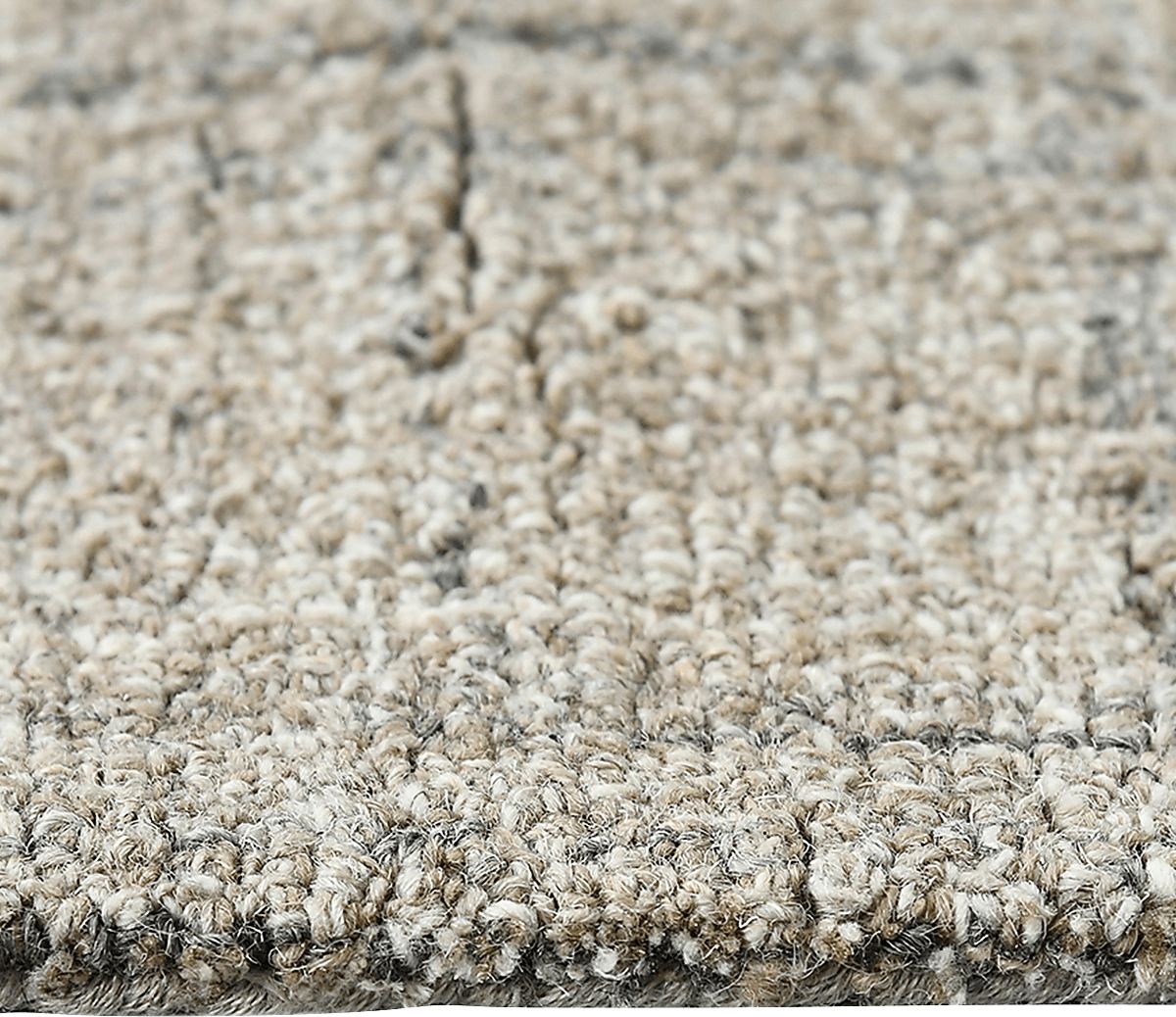 Northwind Camel Brown Rugs | Rooms to Go