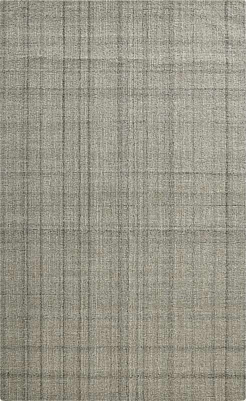 Northwind Camel 7'6 x 9'6 Rug