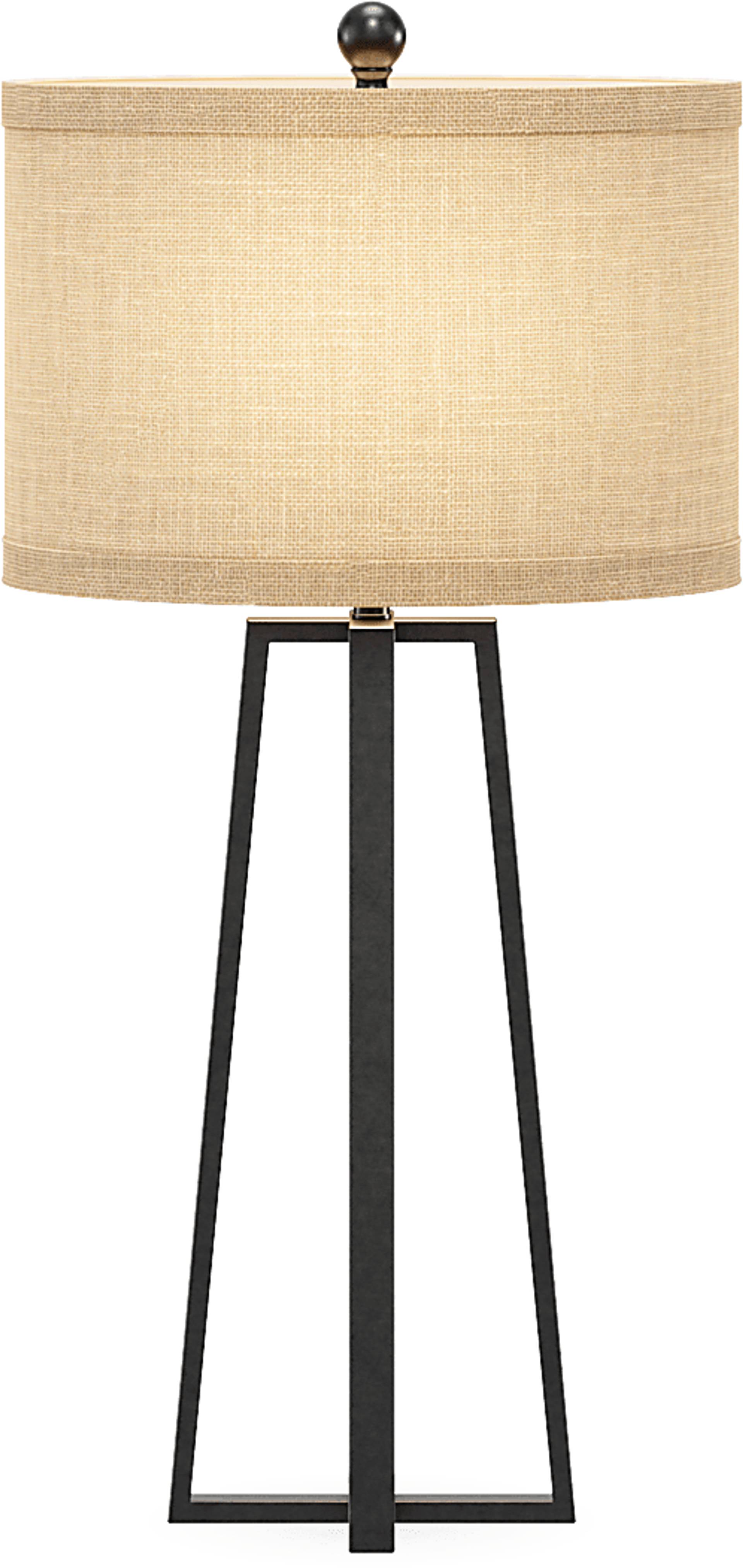lamp