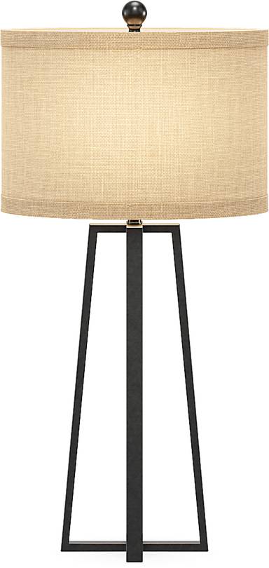 lamp
