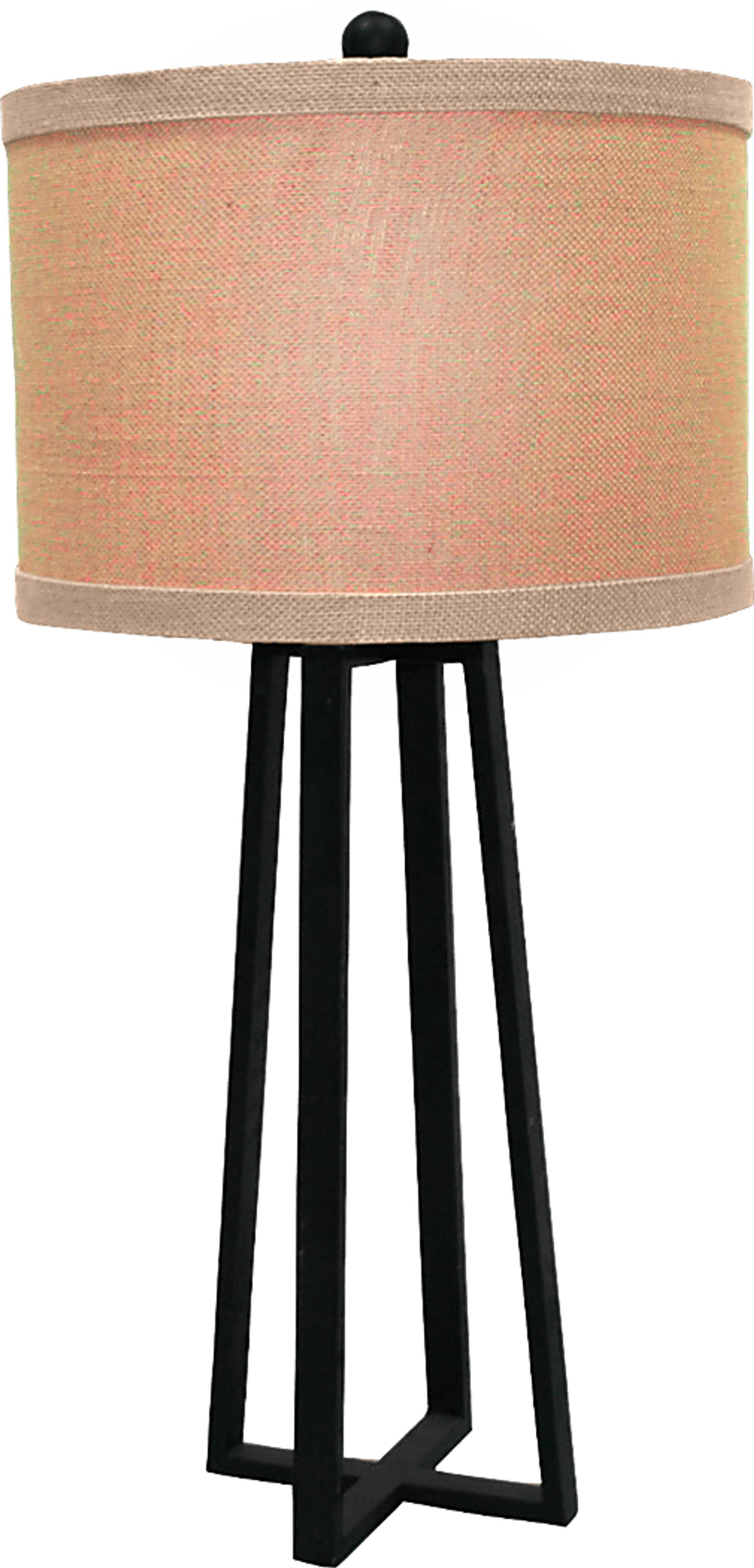 lamp
