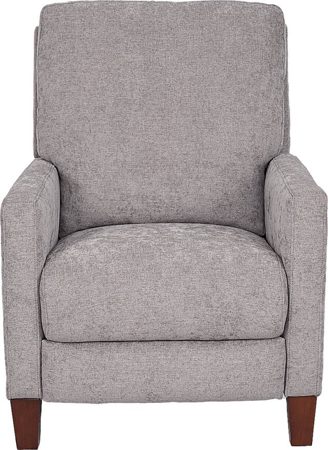 Norwich Granite Push Back Recliner - Thumbnail - Image 2