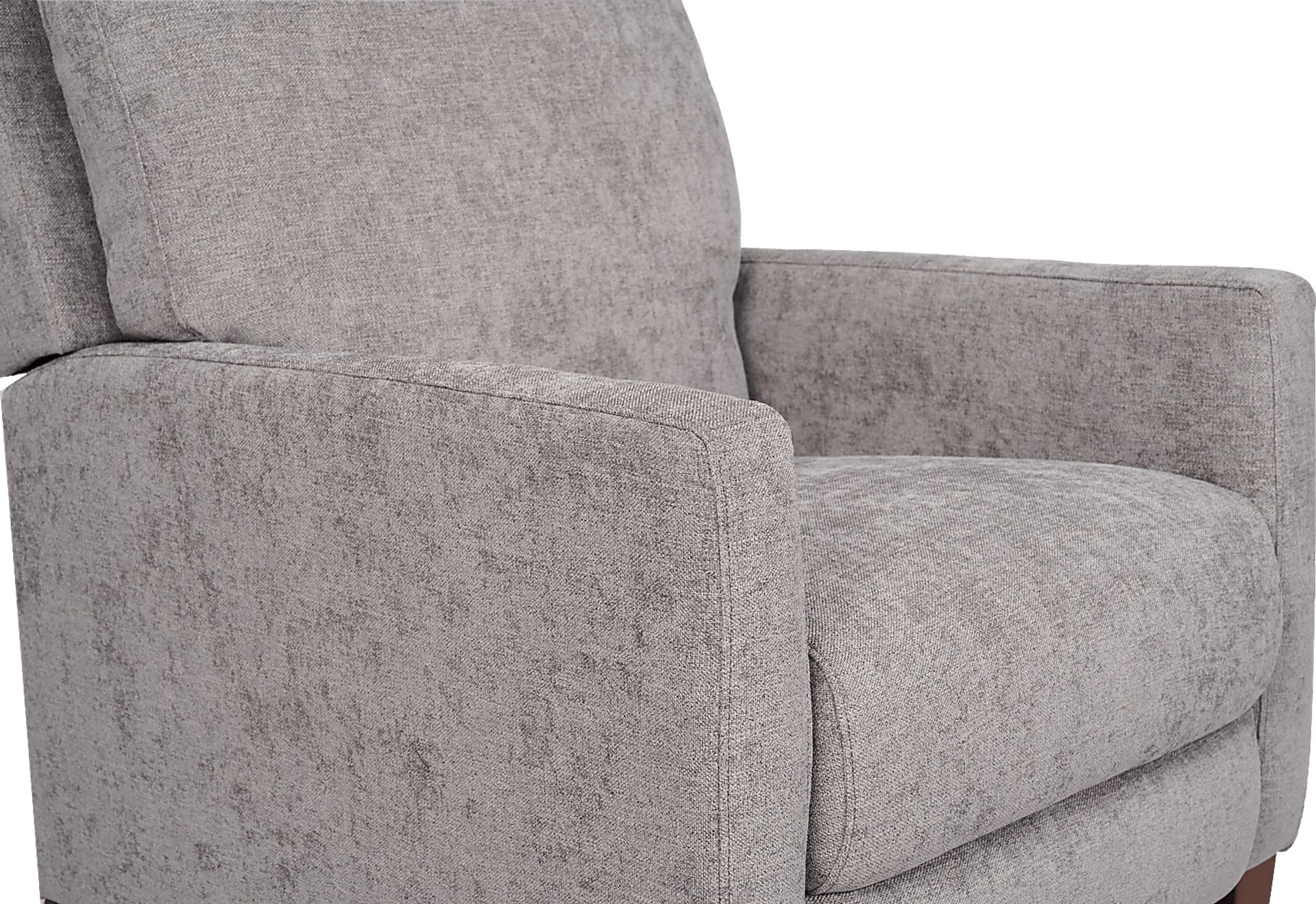 Norwich Granite Push Back Recliner - Image 5