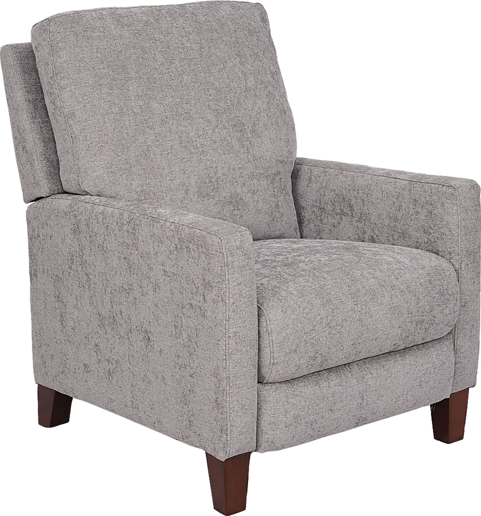 Norwich Granite Push Back Recliner - Image 3