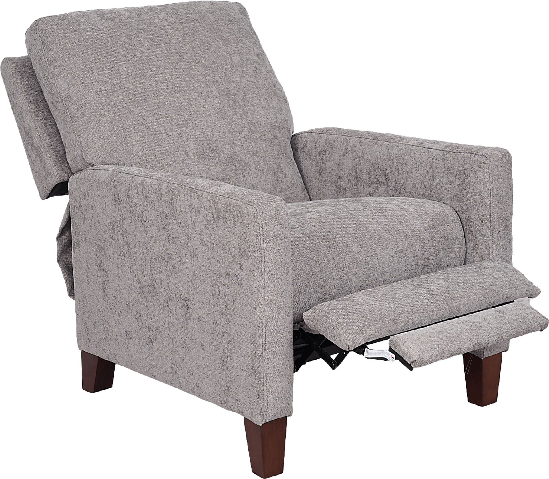 Norwich Granite Push Back Recliner - Image 1